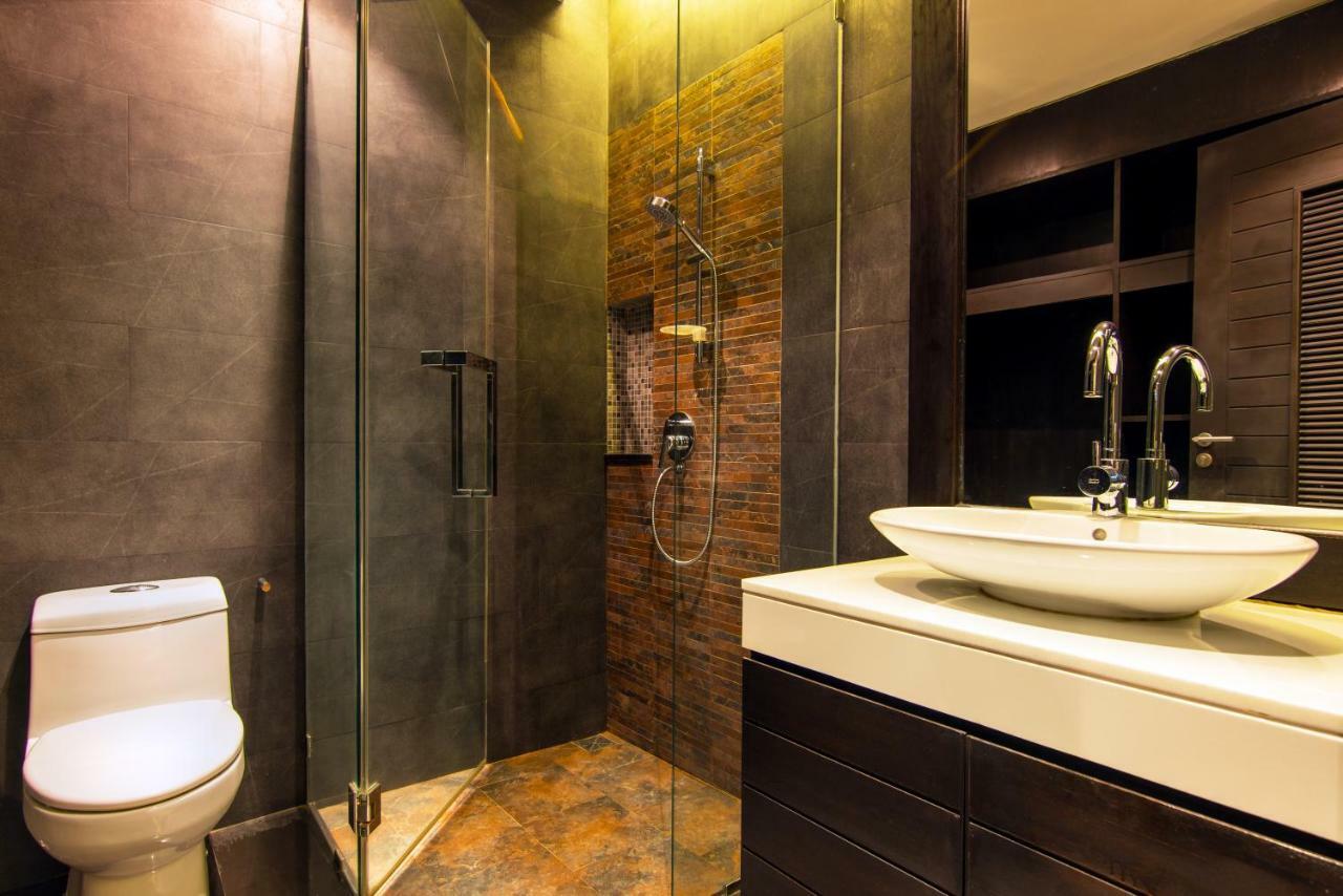 Amazing 5Br, Seaview Private Poolvilla By Intira Villas Rawai 外观 照片
